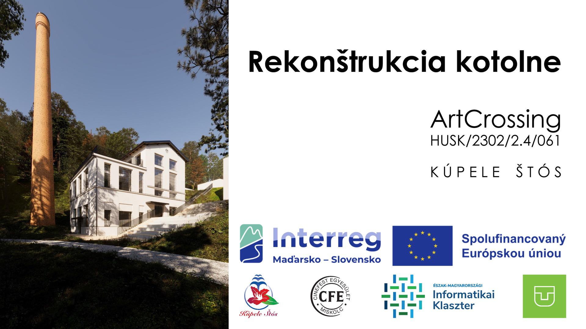 INTERREG HUSK/2302/2.4/061/LP