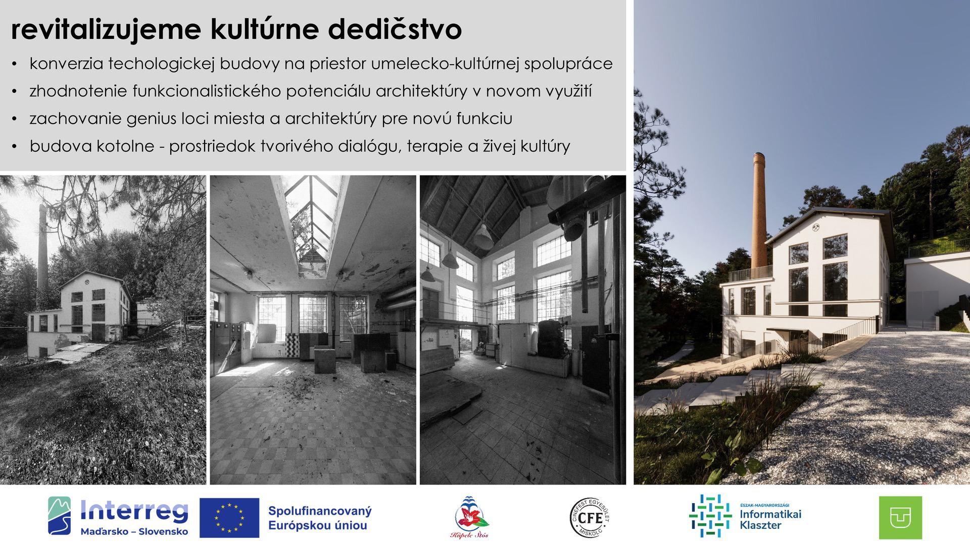 INTERREG HUSK/2302/2.4/061/LP
